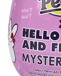 Girls PEEPS® x Hello Kitty® Mystery Egg