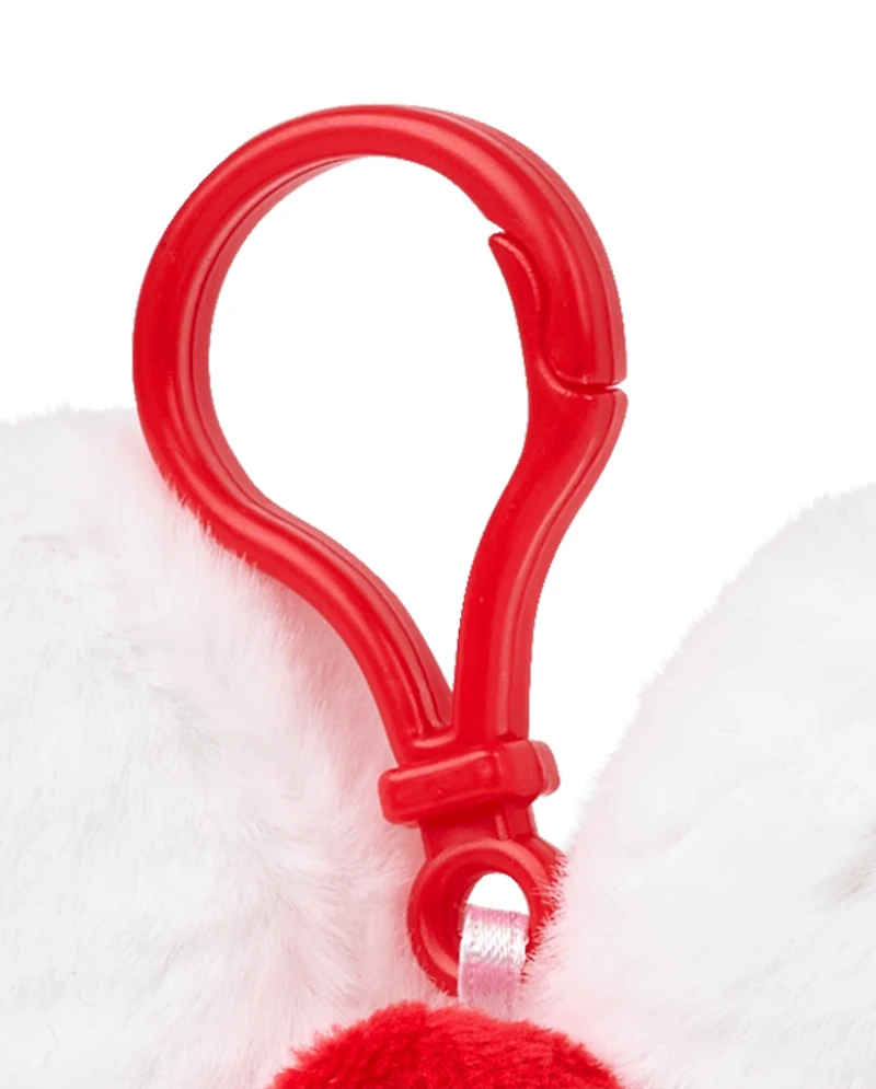 Girls PEEPS® x Hello Kitty® Keychain