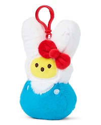 Girls PEEPS® x Hello Kitty® Keychain