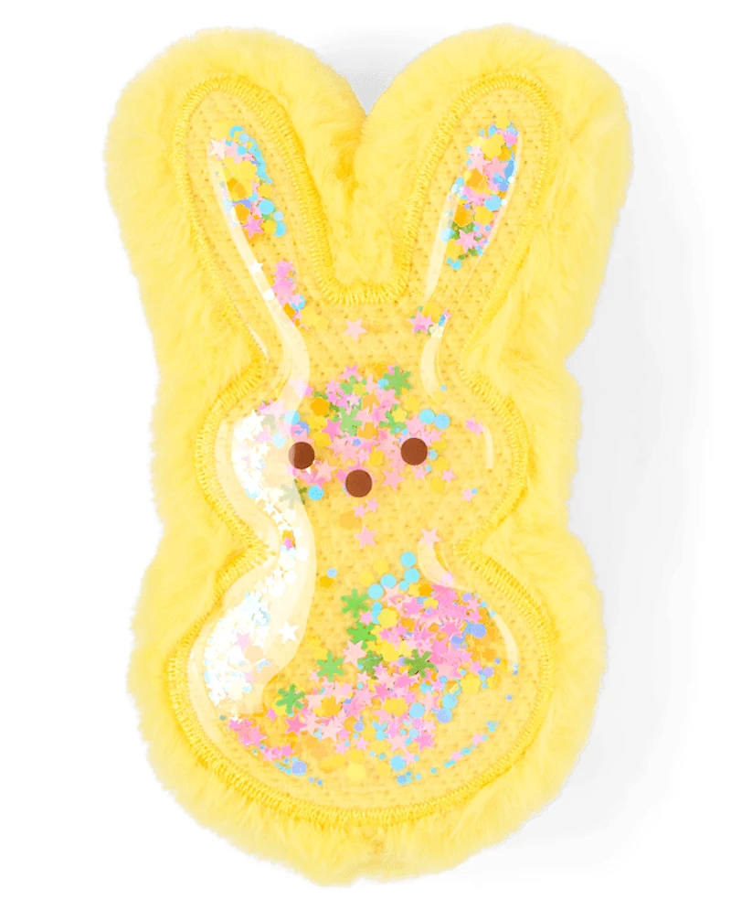 Girls PEEPS® Shakey Plush