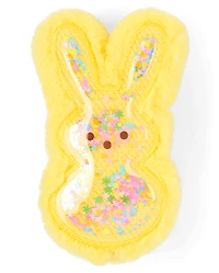 Girls PEEPS® Shakey Plush