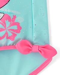 Maillot de bain une pièce Stitch™ pour filles