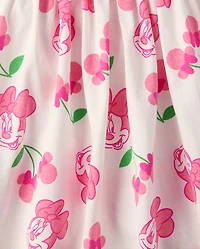 Girls Minnie Mouse™ Cherry Dress