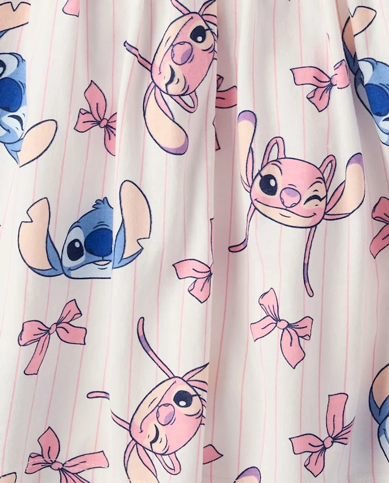 Girls Stitch™ Tank Dress