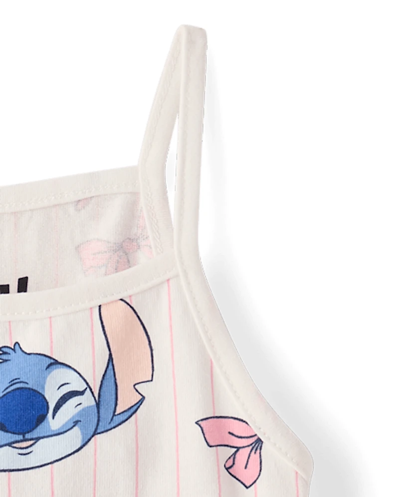 Girls Stitch™ Tank Dress