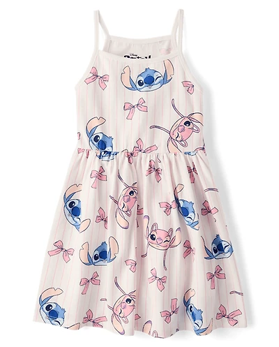 Girls Stitch™ Tank Dress