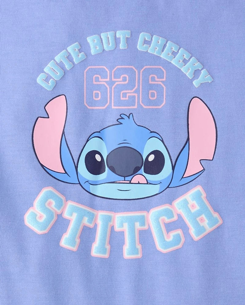 Girls Stitch™ Dress