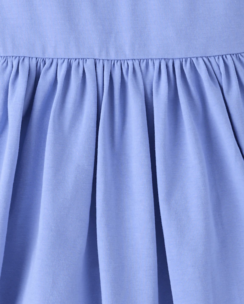Girls Stitch™ Dress