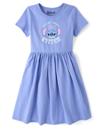 Girls Stitch™ Dress