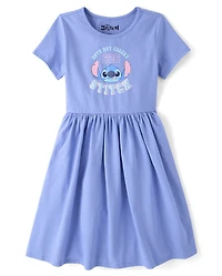 Girls Stitch™ Dress