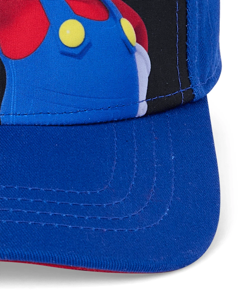 Casquette de baseball Super Mario™ pour garçons