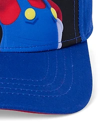 Casquette de baseball Super Mario™ pour garçons