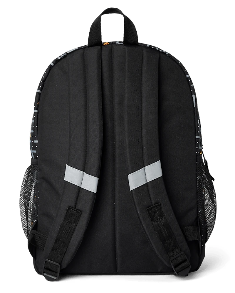 Sac à dos de jeu vidéo pour garçon
