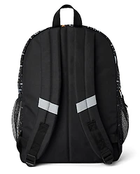 Sac à dos de jeu vidéo pour garçon