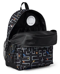 Boys Video Game Backpack