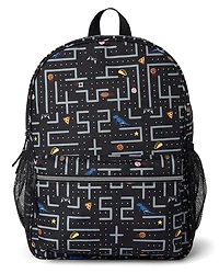 Boys Video Game Backpack