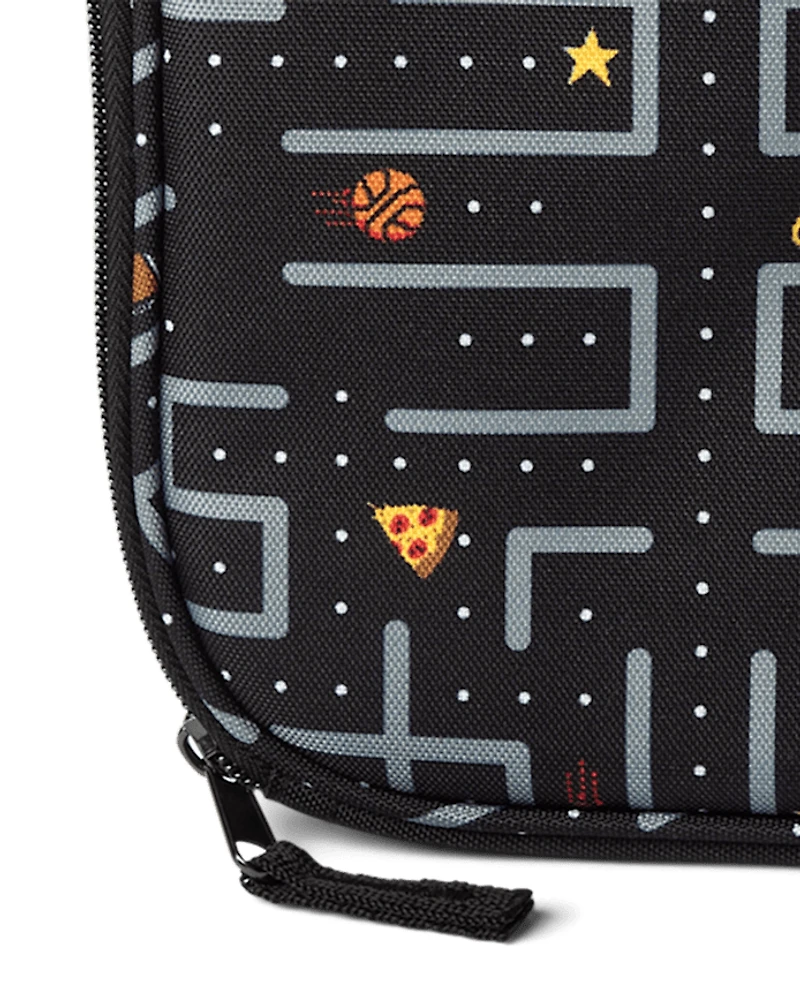 Boys Video Game Lunchbox