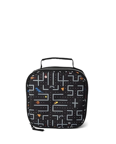 Boys Video Game Lunchbox