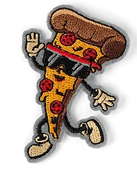 Boys Embroidered Video Game Patch 4-Pack