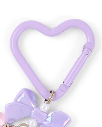 Girls Candy Bag Charm