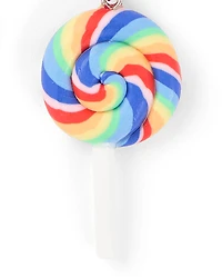 Girls Candy Bag Charm