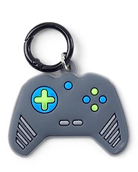 Boys Video Game Backpack Charm 3-Pack