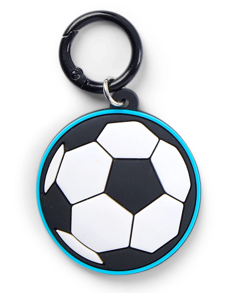 Boys Video Game Backpack Charm 3-Pack