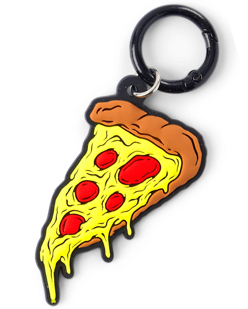 Boys Video Game Backpack Charm 3-Pack