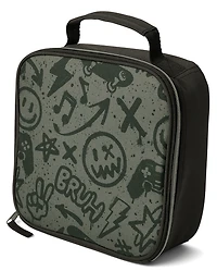 Boys Graffiti Lunchbox