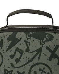 Boys Graffiti Lunchbox