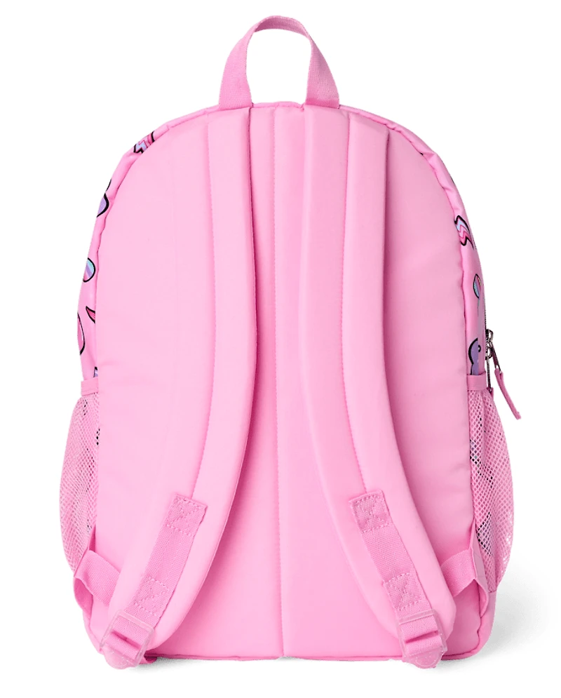 Girls Candy Backpack