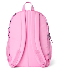 Girls Candy Backpack