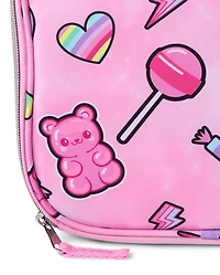 Girls Candy Lunchbox