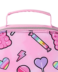 Girls Candy Lunchbox