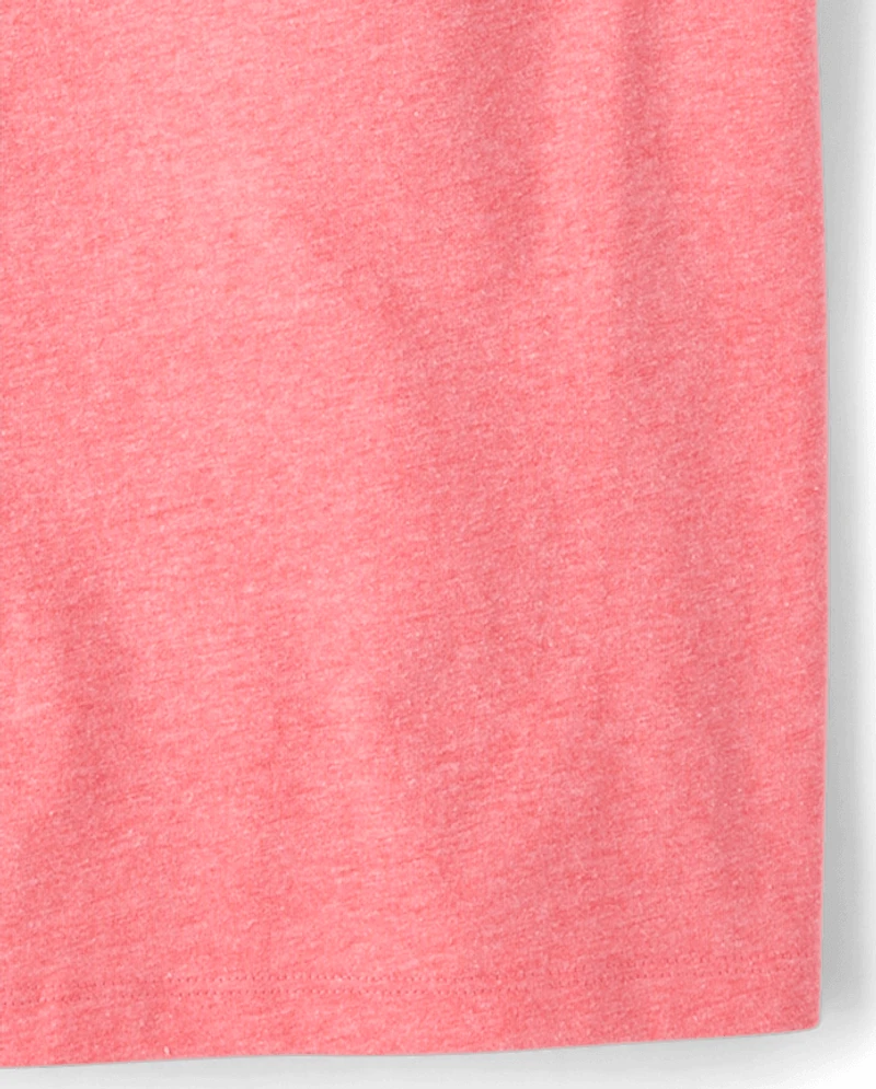 T-shirt graphique manette de jeu vidéo pour garçon