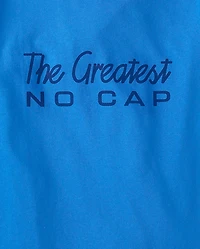 Boys The Greatest Graphic Tee
