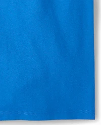 Boys The Greatest Graphic Tee