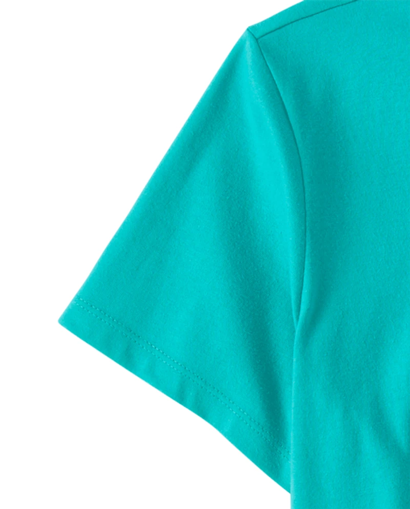 Boys Smart Cookie Graphic Tee