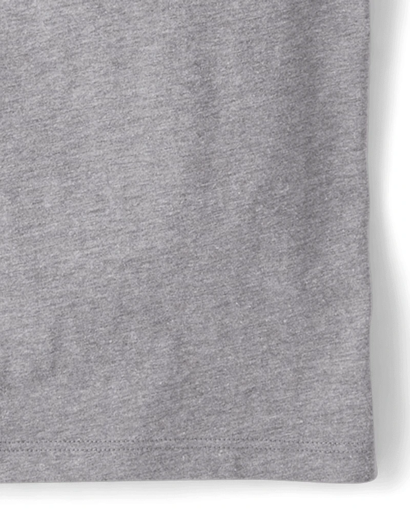 Boys Sis Is Sus Graphic Tee