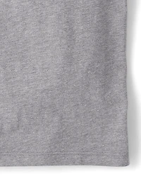 Boys Sis Is Sus Graphic Tee