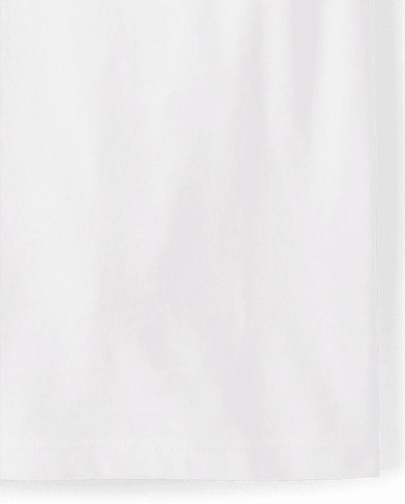 Boys Infinite Drip Graphic Tee