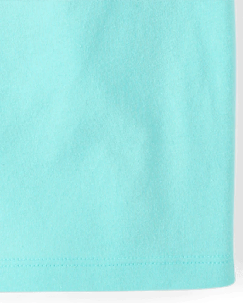 Boys BMX Bike Graphic Tee