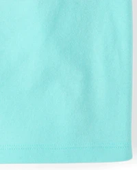 Boys BMX Bike Graphic Tee