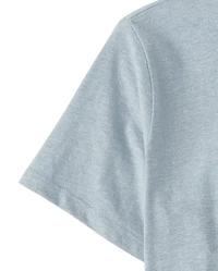 T-shirt à motif tortue pour garçon