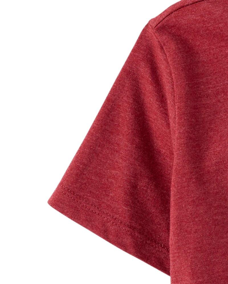 Baby And Toddler Boys Big Energy Graphic Tee