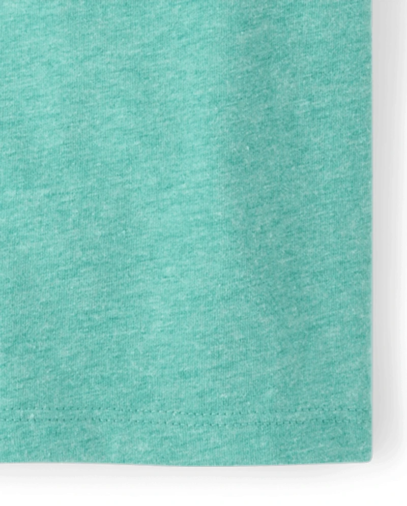 T-shirt graphique pour bébés et petits garçons de l'ère des enfants gâtés