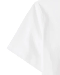 Boys Power Up Graphic Tee