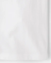 Boys Power Up Graphic Tee