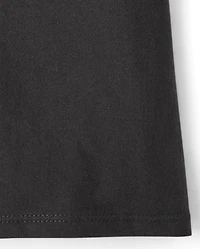 Girls Paris Graphic Tee