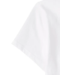 Girls Girl Power Graphic Tee